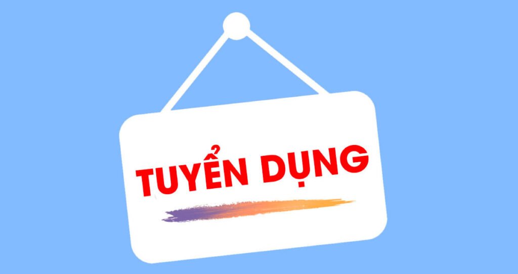 Tuyển Dụng: Trợ Lý Kinh Doanh & Chuyên Viên Kinh Doanh 1 hoachatpt.com tuyen dung