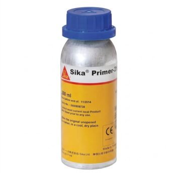 Sika® Primer-215 | Sơn lót tăng bám dính cho nhựa, composite (GRP), PVC, ABS và gỗ trước khi dán keo PU