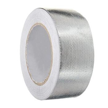 Băng keo bạc sợi thuỷ tinh