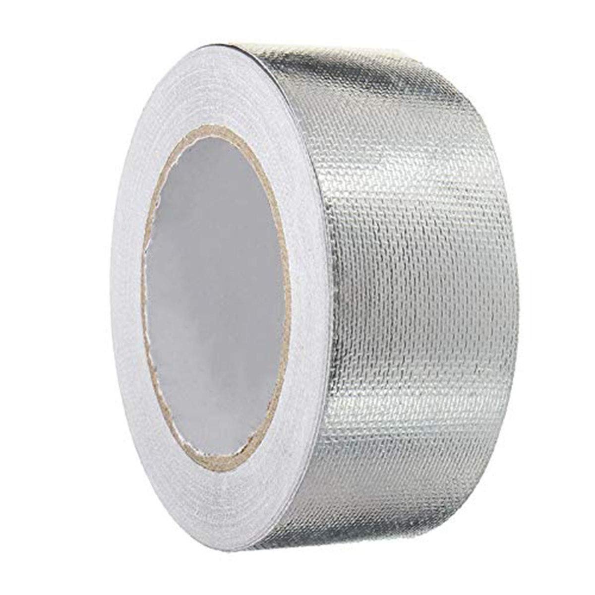 Băng keo bạc sợi thuỷ tinh 1 Băng keo bạc sợi thuỷ tinh