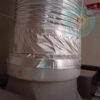 Băng keo bạc sợi thuỷ tinh 7 Bang keo bac soi thuy tinh ung dung