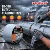 Bang keo chong dot Butyl Xtraseal BT 310 10cm x 10m cong nghe cong nang