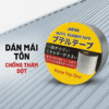 Bang keo chong tham Butyl Nano Top One cong nang