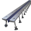 Khe CIPEC WOSd (WOSd50 / WOSd75 / WOSd100) — Khe góc đầu dầm bu lông neo dự ứng lực, dải cao su tự làm sạch 37 Khe co gian Freyssinet Expansion Joints Khe CIPEC WOSd anh san pham va thiet ke