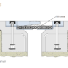 Khe co gian Freyssinet Expansion Joints Khe CIPEC WP He thu nuoc loai 3
