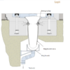 Khe co gian Freyssinet Expansion Joints Khe CIPEC WP He thu nuoc loai 4