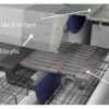 Khe co gian Freyssinet Expansion Joints Khe CIPEC WP ket cau 4 lap dat