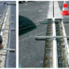 Khe CIPEC WR & WRB (WR50 / WR65 / WR75) — Khe góc đầu dầm hợp kim nhôm, bu lông cường độ cao 17 Khe co gian Freyssinet Expansion Joints Khe CIPEC WR WRB Dac diem