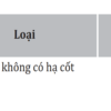 Khe co gian Freyssinet Expansion Joints Khe N bang thong so
