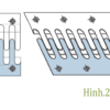 Khe co gian Freyssinet Expansion Joints Khe NFT do chuyen vi
