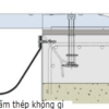 Khe co gian Freyssinet Expansion Joints Khe NFT lap dat va phu kien 4