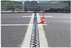 Khe co gian Freyssinet Expansion Joints Khe WM dac diem