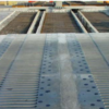 Khe CIPEC JEP (JEP3 / JEP5 / JEP8) — Khe góc đầu dầm lắp trong bê tông nhựa 46 Khe co gian Freyssinet Expansion Joints Khe co gian WP 700 va WP 960 tren cau Loures Bo� dao nha