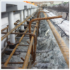 Khe CIPEC JEP (JEP3 / JEP5 / JEP8) — Khe góc đầu dầm lắp trong bê tông nhựa 41 Khe co gian Freyssinet Expansion Joints Lap dat khe co gian Freyssinet 2