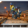 Khe CIPEC JEP (JEP3 / JEP5 / JEP8) — Khe góc đầu dầm lắp trong bê tông nhựa 42 Khe co gian Freyssinet Expansion Joints Lap dat khe co gian Freyssinet 3