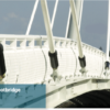 Khe CIPEC JEP (JEP3 / JEP5 / JEP8) — Khe góc đầu dầm lắp trong bê tông nhựa 52 Khe co gian Freyssinet Expansion Joints Portfolio Footbridge du an 3