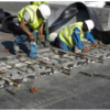 Khe co gian Freyssinet Expansion Joints Wd EXPANSION JOINT Saint Cloud Viaduct France – Wd160