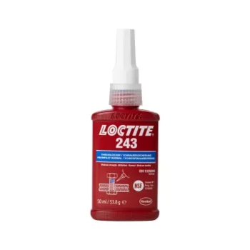 Ảnh sản phẩm Loctite 243 (chai 50ml, chính hãng Henkel)