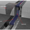 Khe CIPEC JEP (JEP3 / JEP5 / JEP8) — Khe góc đầu dầm lắp trong bê tông nhựa 40 Road Expansion Joint JEP TechDataSheet Installation Add ons
