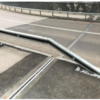 Khe CIPEC JEP (JEP3 / JEP5 / JEP8) — Khe góc đầu dầm lắp trong bê tông nhựa 33 Road Expansion Joint JEP TechDataSheet Installation JEP footpath Switzerland