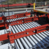 Road Expansion Joint LW Installation of LW960 on Tancarville bridge France 2