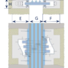Road Expansion Joint LW Models LW model T