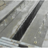 Road Expansion Joint WP Details of the elastomeric membrane