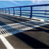 Road Expansion Joint WP Rande Bridge Spain