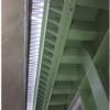 Road Expansion Joint WP WP550 connected to an orthotropic deck Szebeny Hungary