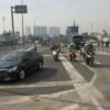 Khe CIPEC WOSd (WOSd50 / WOSd75 / WOSd100) — Khe góc đầu dầm bu lông neo dự ứng lực, dải cao su tự làm sạch 43 khe hop kim nhom dang ray WOSD50 chuyen dung Cau Nguyen Tri Phuong TP. Ho Chi Minh