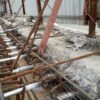 Khe CIPEC WOSd (WOSd50 / WOSd75 / WOSd100) — Khe góc đầu dầm bu lông neo dự ứng lực, dải cao su tự làm sạch 40 khe hop kim nhom dang ray WOSD50 chuyen dung Cau Nguyen Tri Phuong TP. Ho Chi Minh lap dat 0