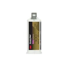 Sơn epoxy trong suốt và nhựa đổ khối: phân biệt, tỷ lệ trộn, cách chọn 1 Keo epoxy 3M Scotch-Weld DP100 Plus (ảnh do nhà sản xuất cung cấp)