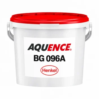 AQUENCE BG 096A — bao bì minh họa