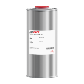 AQUENCE CATALYST R 397 Ảnh sản phẩm hãng
