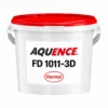 AQUENCE FD 1011-3D — bao bì minh họa