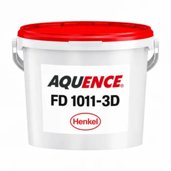 AQUENCE FD 1011-3D — bao bì minh họa