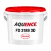 AQUENCE FD 3189 3D — bao bì minh họa
