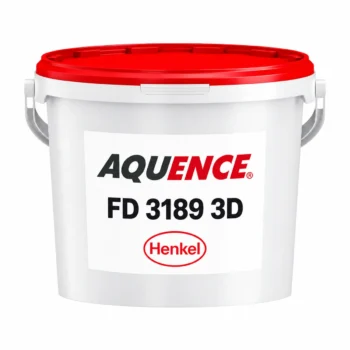 AQUENCE FD 3189 3D — bao bì minh họa