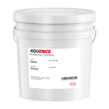 AQUENCE GL 714 ETICOL Ảnh sản phẩm hãng