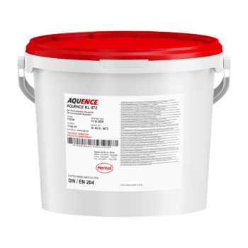 AQUENCE® KL 072 Ảnh sản phẩm hãng