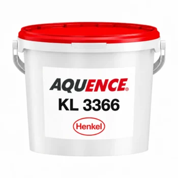 AQUENCE KL 3366 — bao bì minh họa