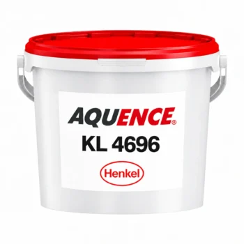 AQUENCE KL 4696 — bao bì minh họa
