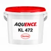AQUENCE KL 472 — bao bì minh họa