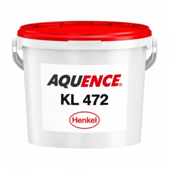 AQUENCE KL 472 — bao bì minh họa