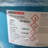 AQUENCE KL 8015 | Keo gốc nước 200 kg, DORUS KL 8015 3 AQUENCE KL 8015 – ảnh nhãn thực tế khách hàng cung cấp
