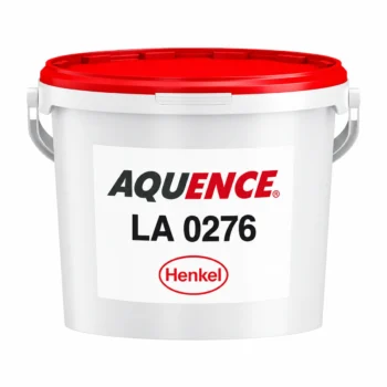 AQUENCE LA 0276 — bao bì minh họa