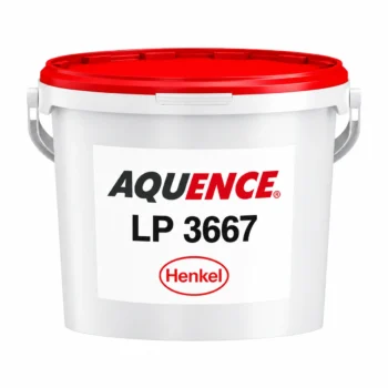 AQUENCE LP 3667 — bao bì minh họa