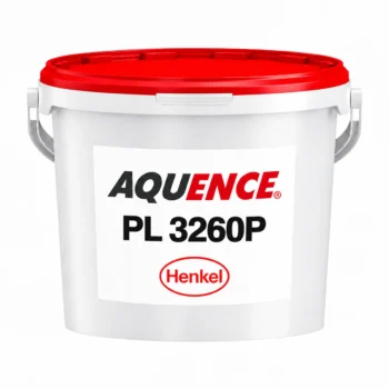 AQUENCE PL 3260P — bao bì minh họa