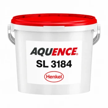 AQUENCE SL 3184 — bao bì minh họa