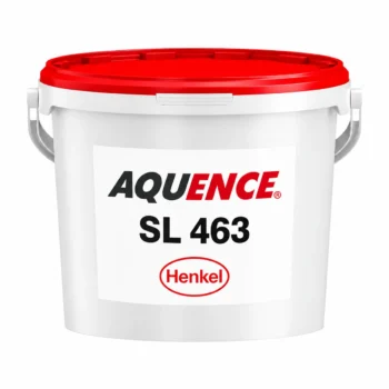 AQUENCE SL 463 — bao bì minh họa
